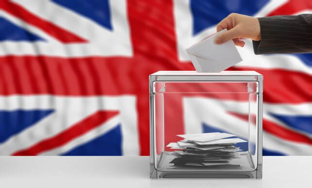 Resultados electorales en el Reino Unido; ¿qué hacer con el  Threadneedle (Lux) UK Equity Income AE? 